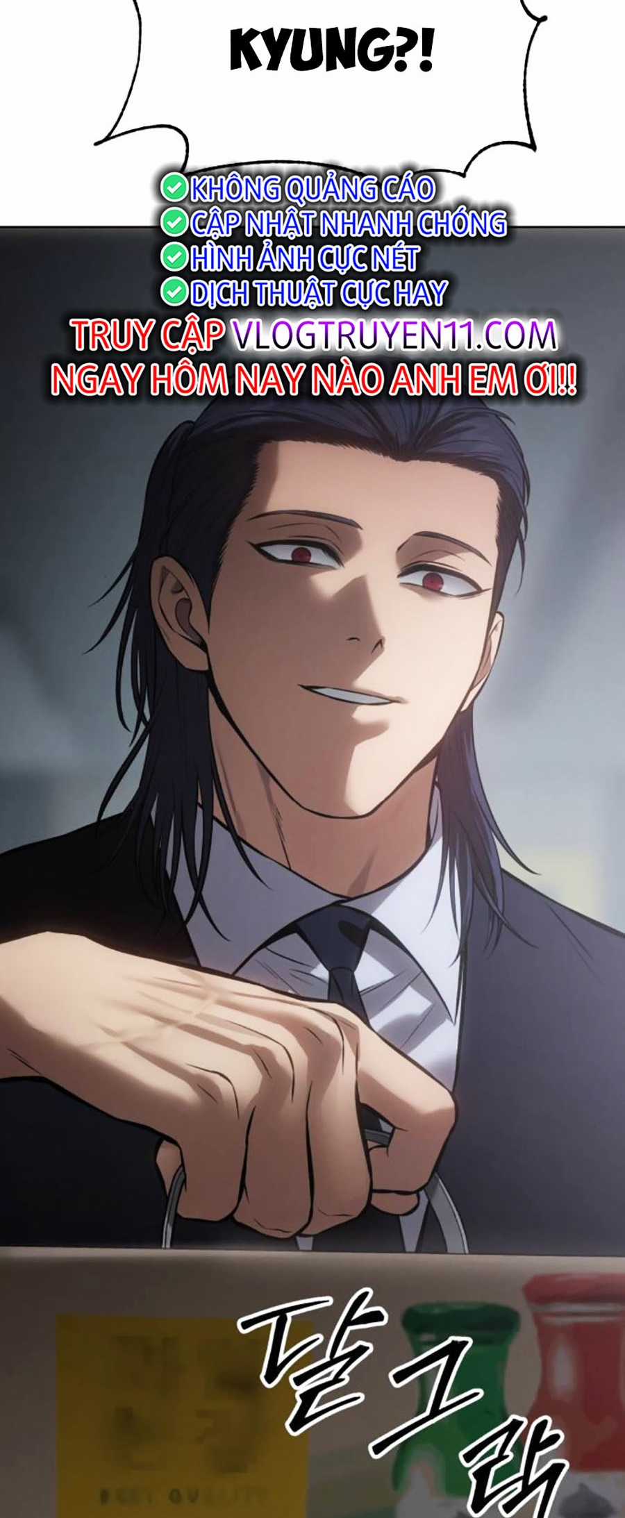 Đặc Vụ Thế Thân - Chapter 63 - Trang 564