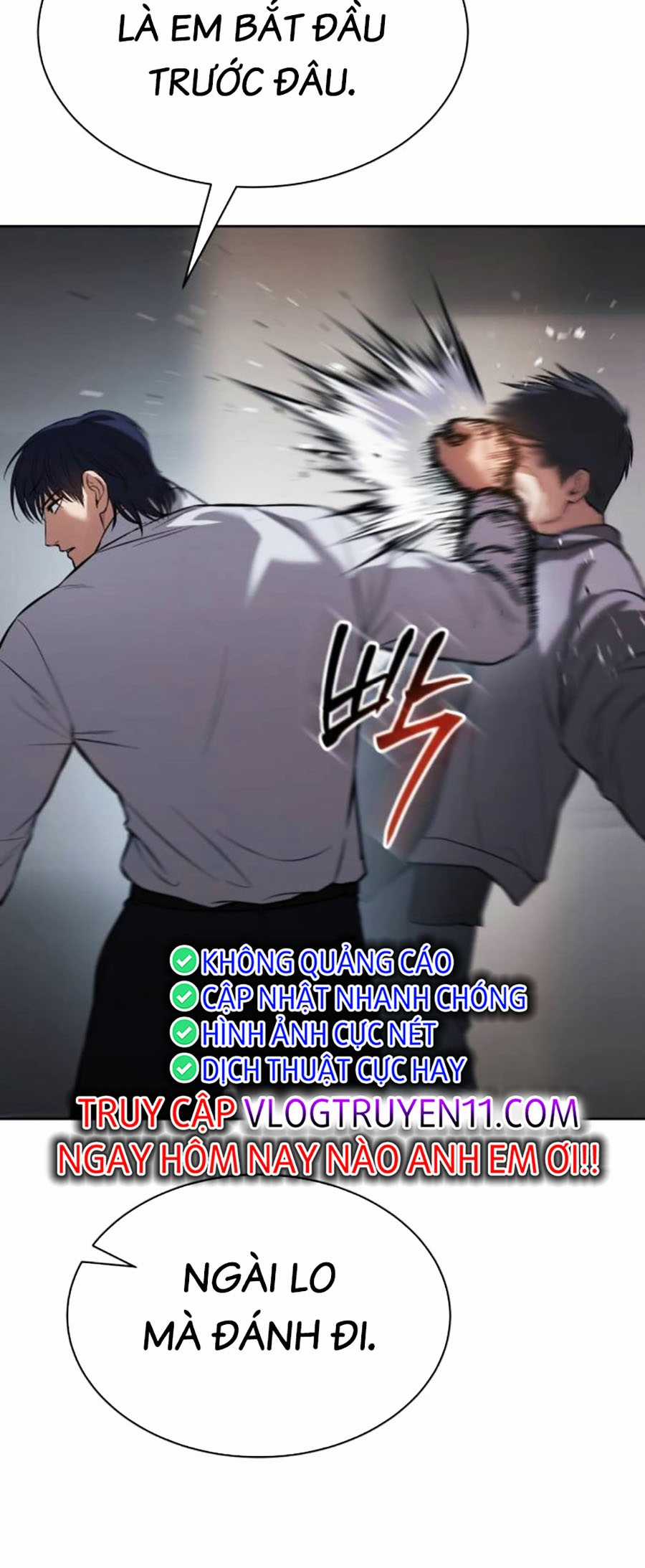 Đặc Vụ Thế Thân - Chapter 63 - Trang 566