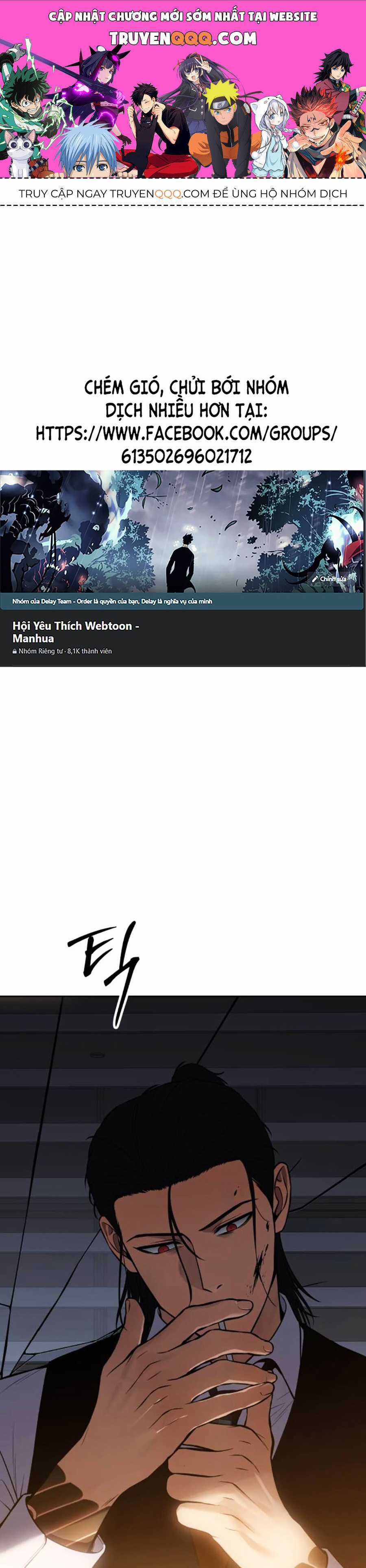 Đặc Vụ Thế Thân - Chapter 63 - Trang 571