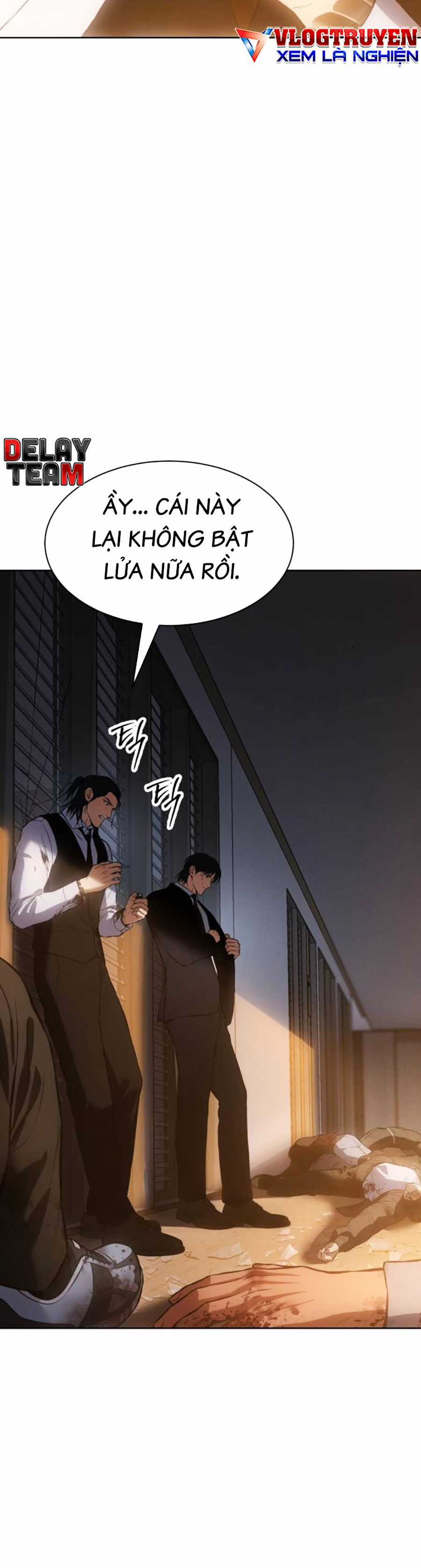 Đặc Vụ Thế Thân - Chapter 63 - Trang 572
