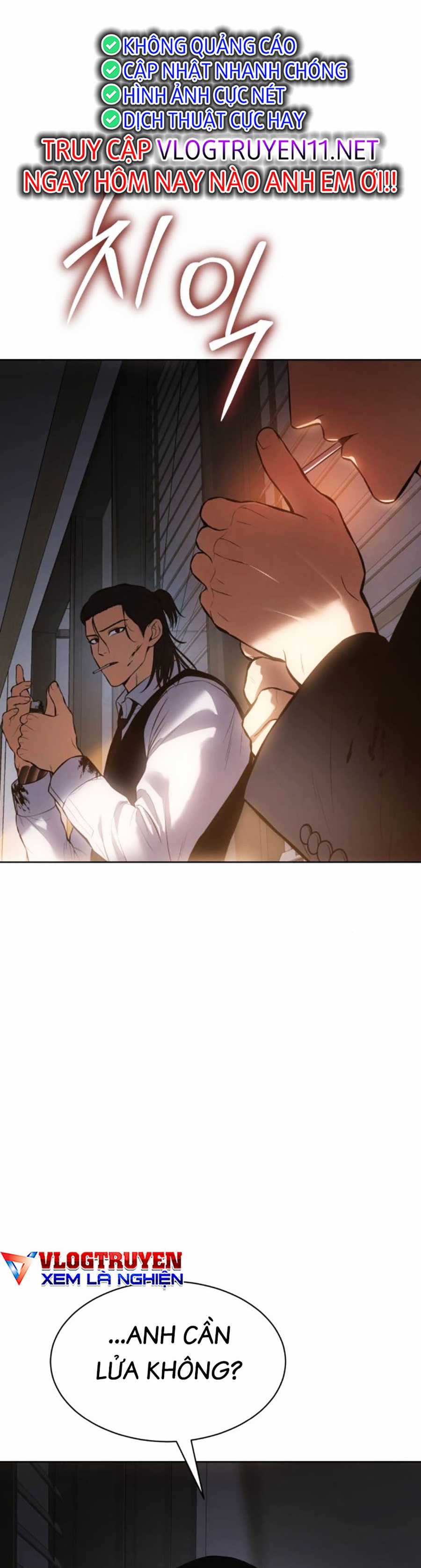 Đặc Vụ Thế Thân - Chapter 63 - Trang 573