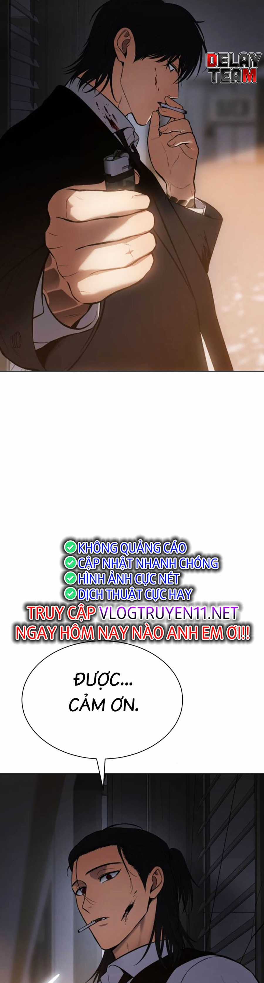Đặc Vụ Thế Thân - Chapter 63 - Trang 574