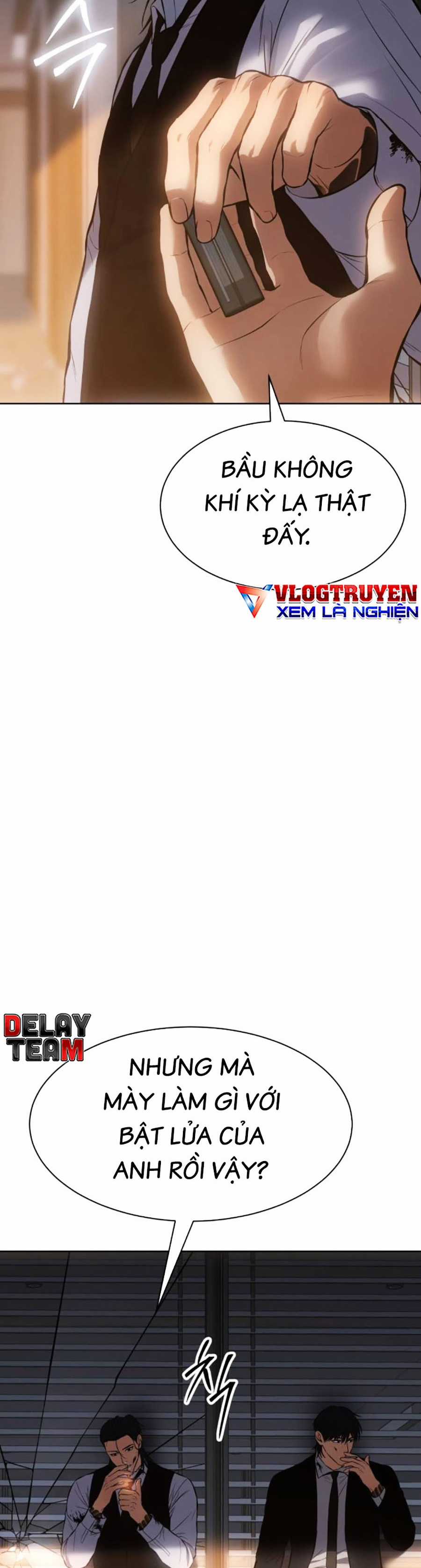 Đặc Vụ Thế Thân - Chapter 63 - Trang 575