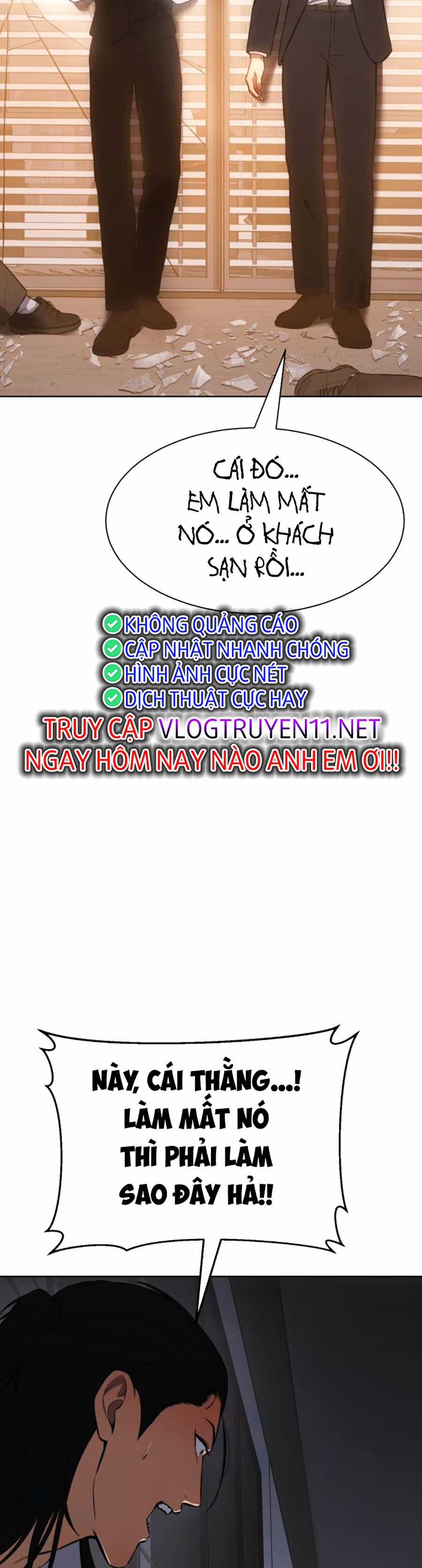 Đặc Vụ Thế Thân - Chapter 63 - Trang 576