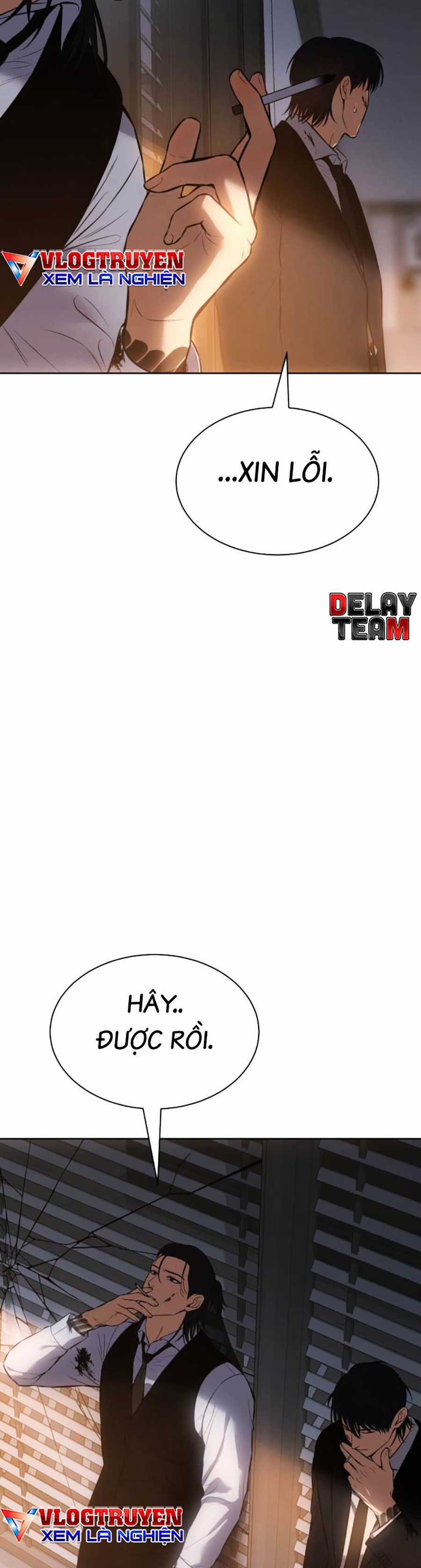 Đặc Vụ Thế Thân - Chapter 63 - Trang 577
