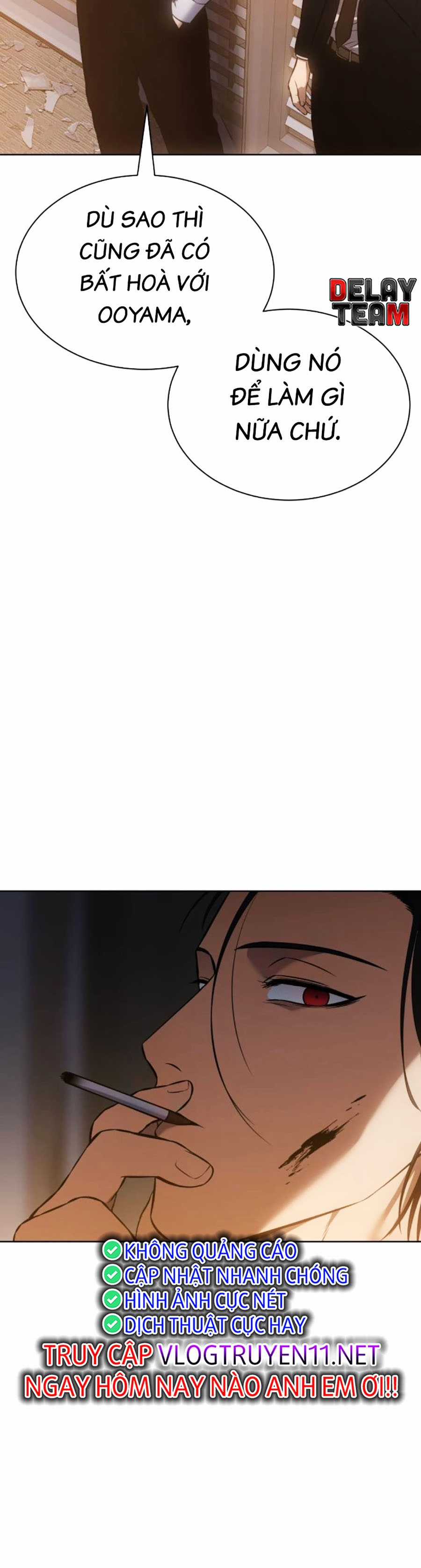 Đặc Vụ Thế Thân - Chapter 63 - Trang 578