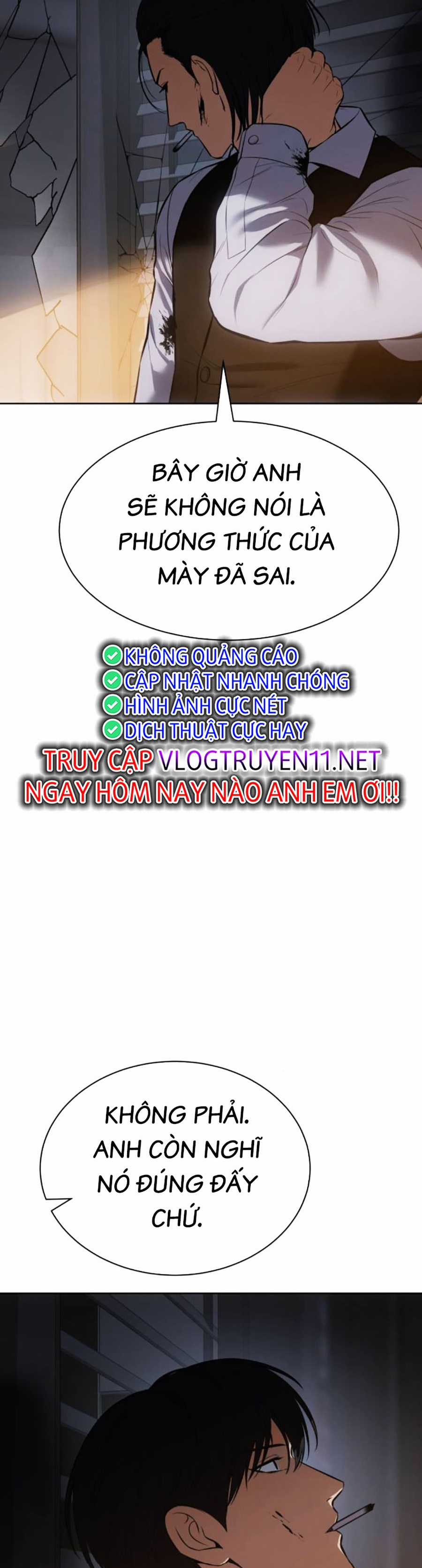 Đặc Vụ Thế Thân - Chapter 63 - Trang 580