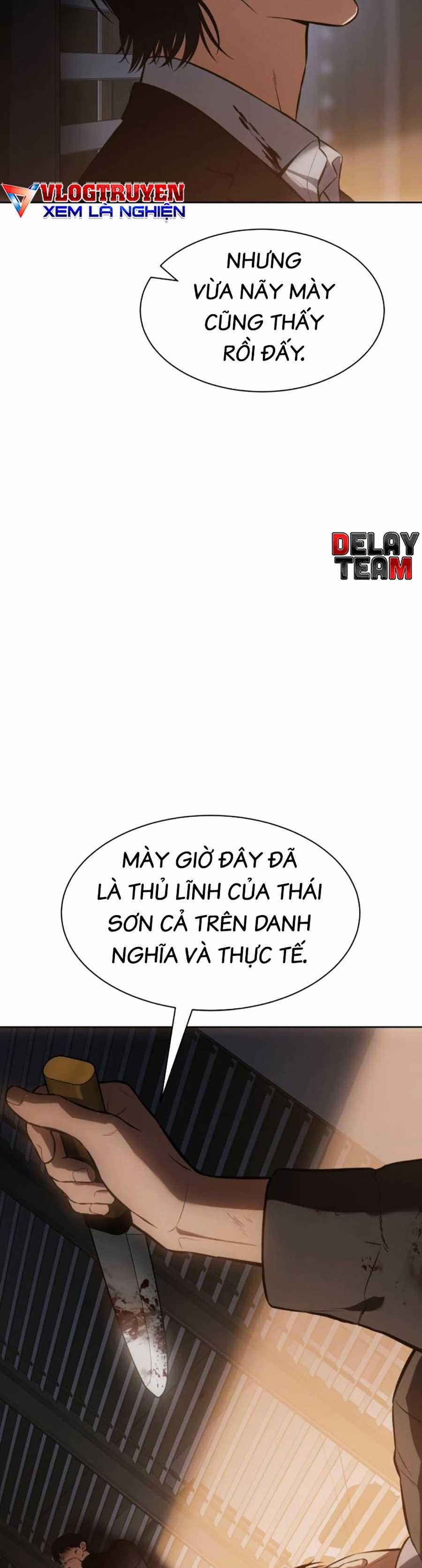 Đặc Vụ Thế Thân - Chapter 63 - Trang 581