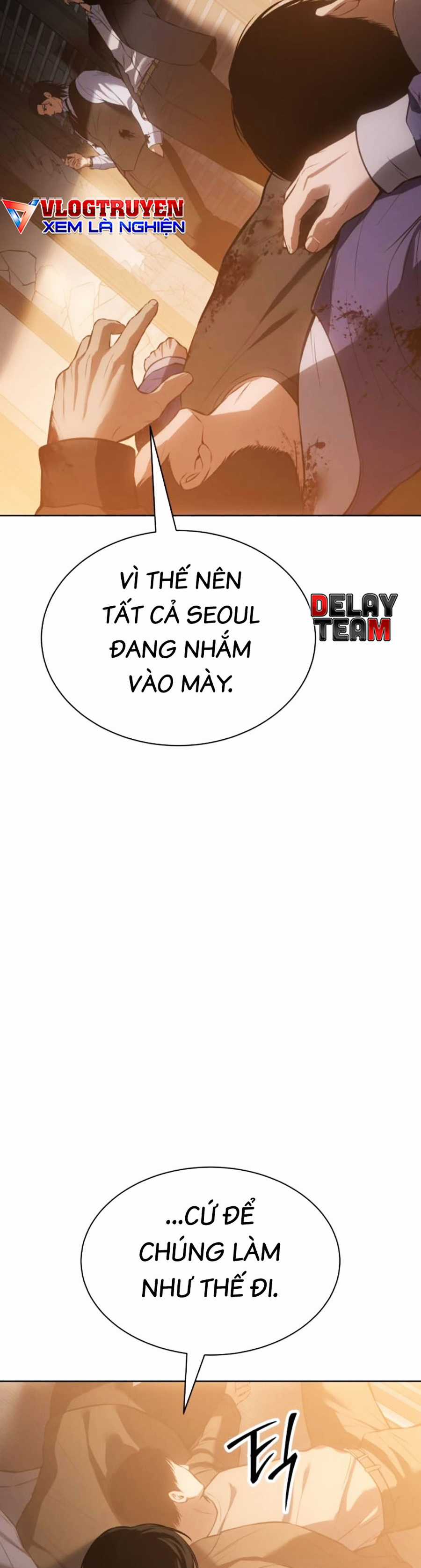 Đặc Vụ Thế Thân - Chapter 63 - Trang 582