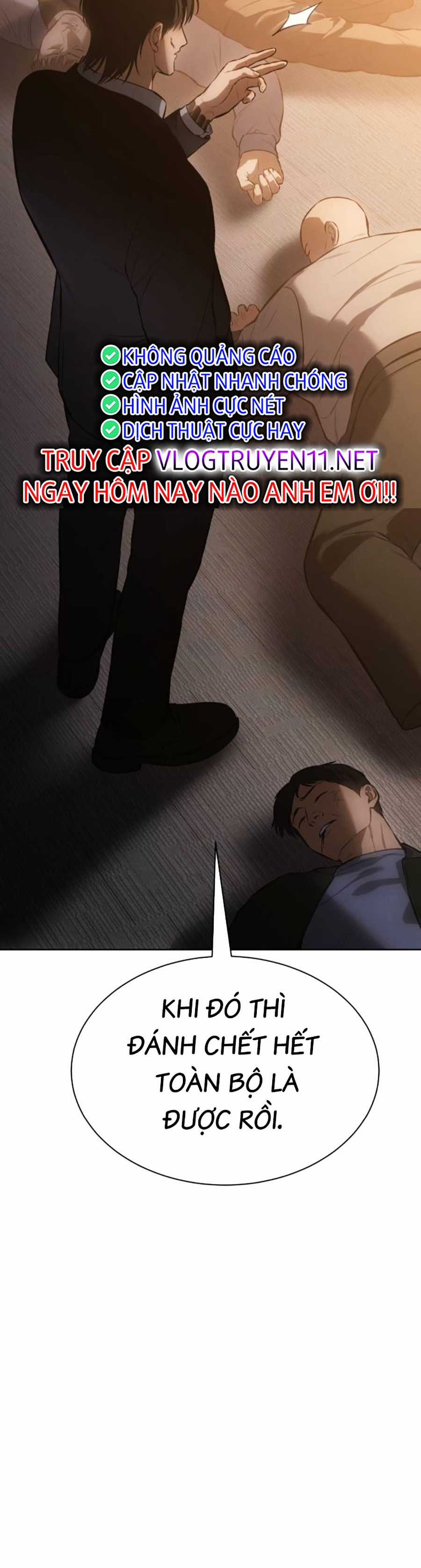 Đặc Vụ Thế Thân - Chapter 63 - Trang 583