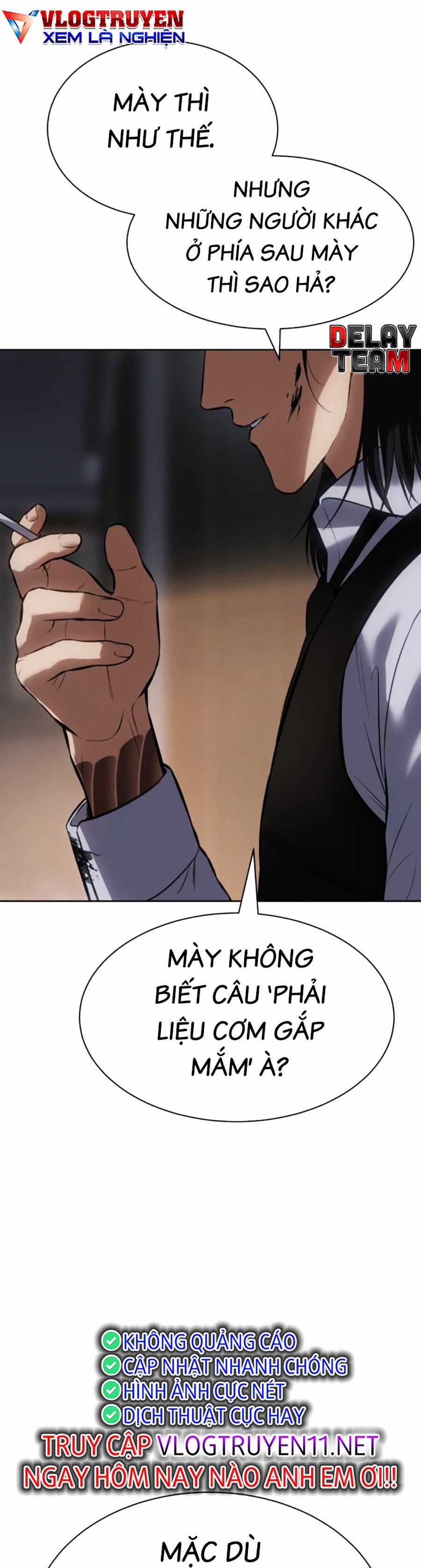 Đặc Vụ Thế Thân - Chapter 63 - Trang 584