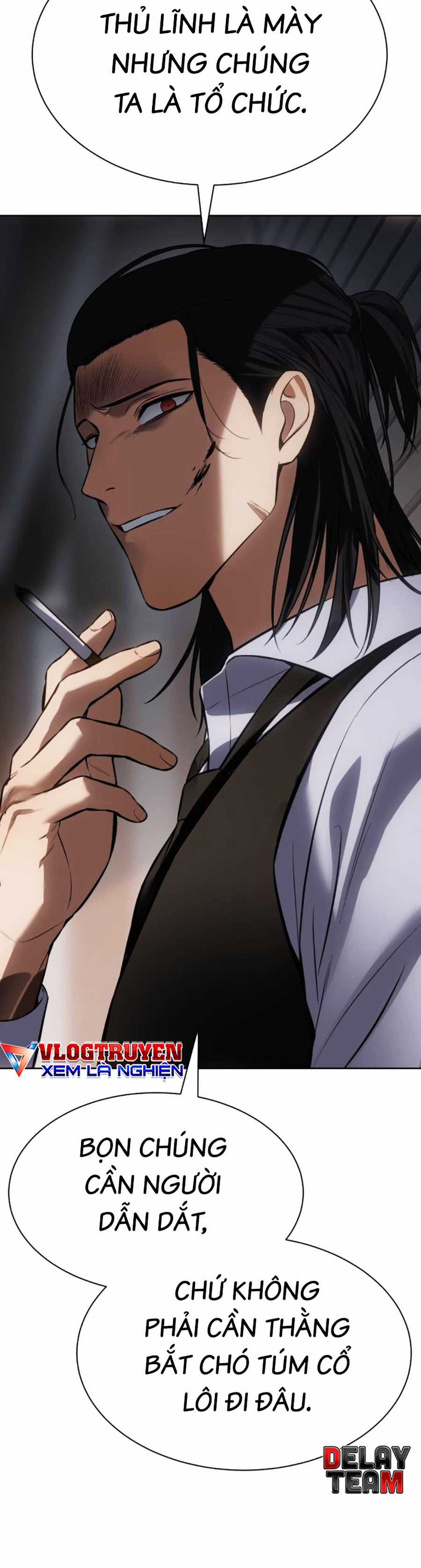 Đặc Vụ Thế Thân - Chapter 63 - Trang 585