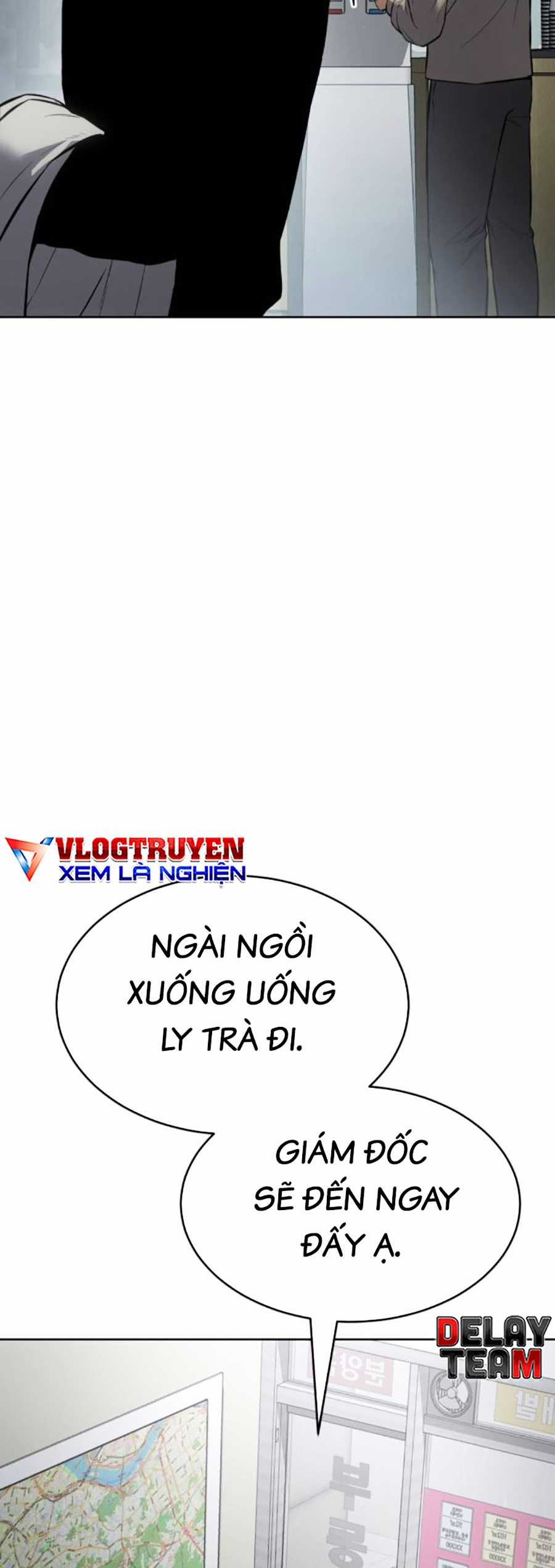 Đặc Vụ Thế Thân - Chapter 63 - Trang 591