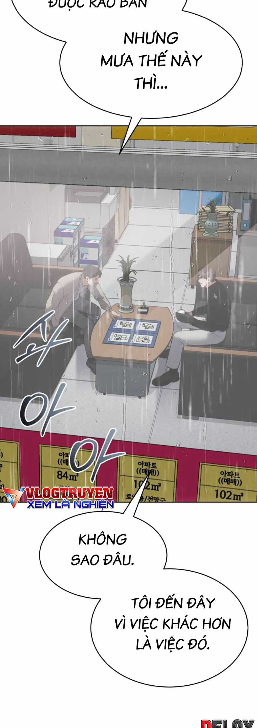 Đặc Vụ Thế Thân - Chapter 63 - Trang 593