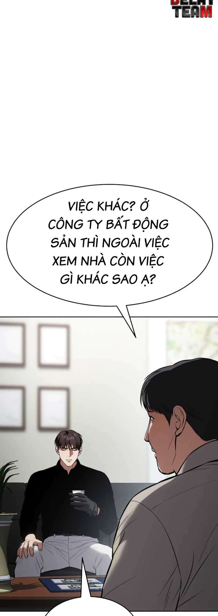 Đặc Vụ Thế Thân - Chapter 63 - Trang 594