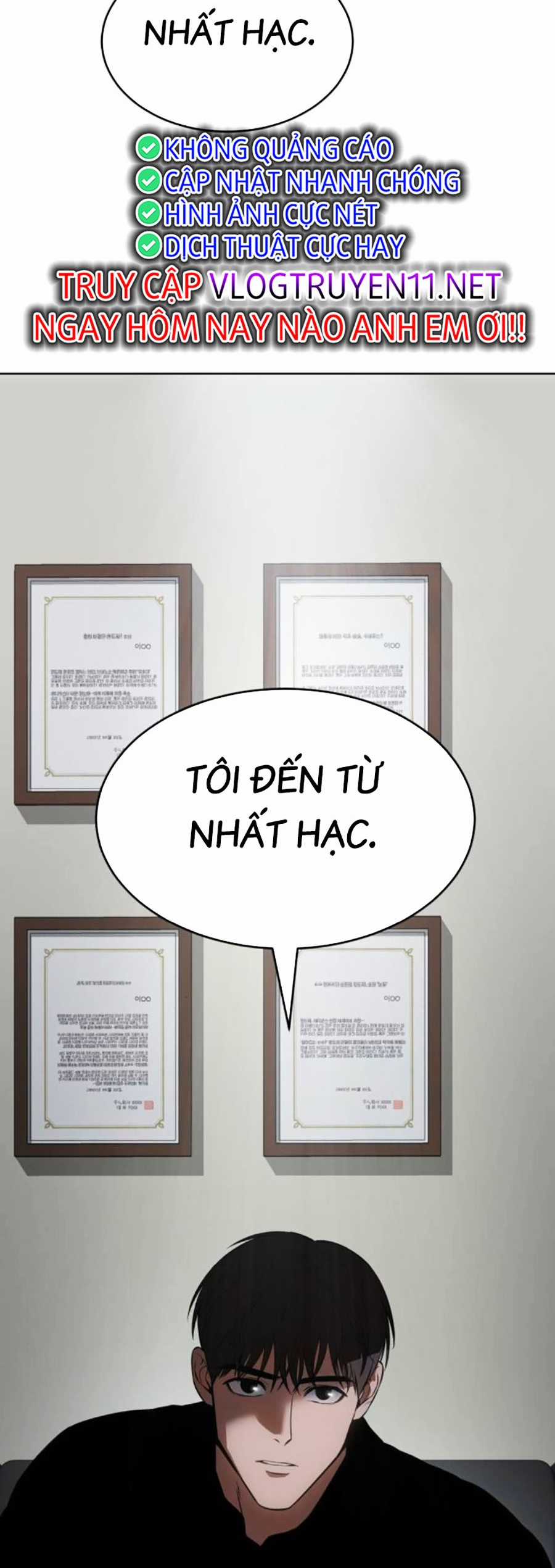 Đặc Vụ Thế Thân - Chapter 63 - Trang 595