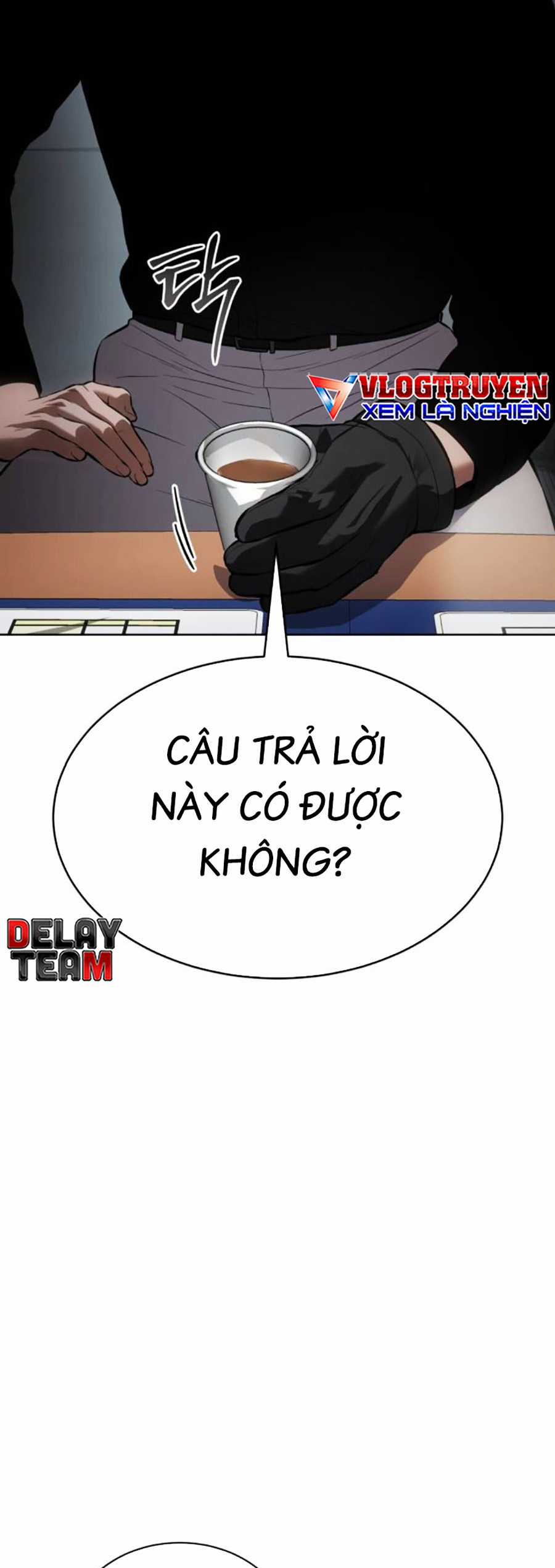 Đặc Vụ Thế Thân - Chapter 63 - Trang 596