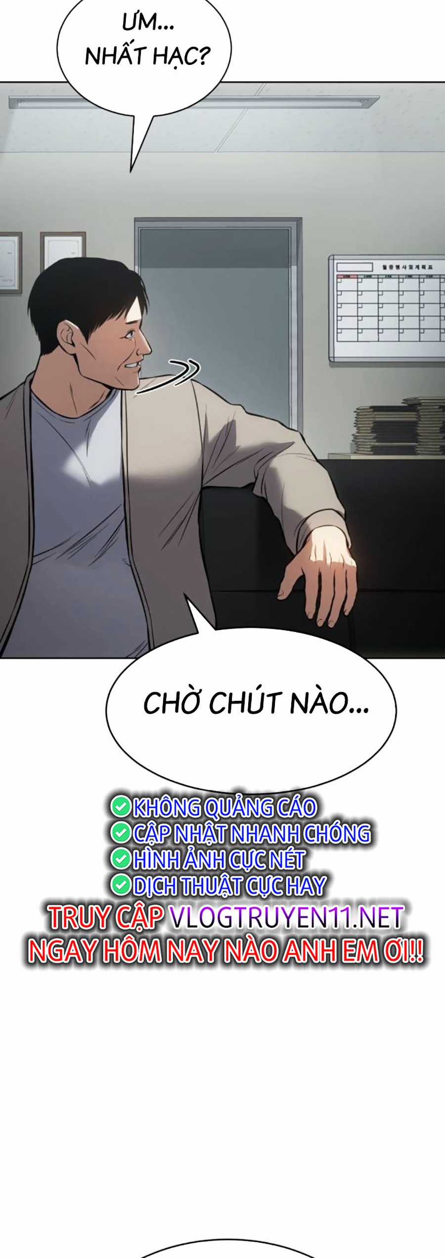 Đặc Vụ Thế Thân - Chapter 63 - Trang 597