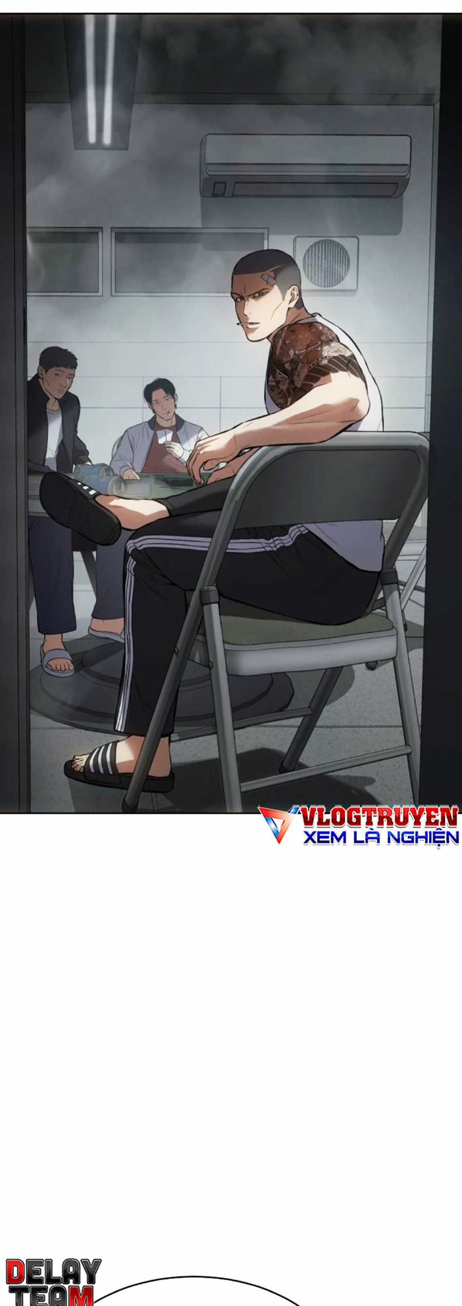 Đặc Vụ Thế Thân - Chapter 63 - Trang 599