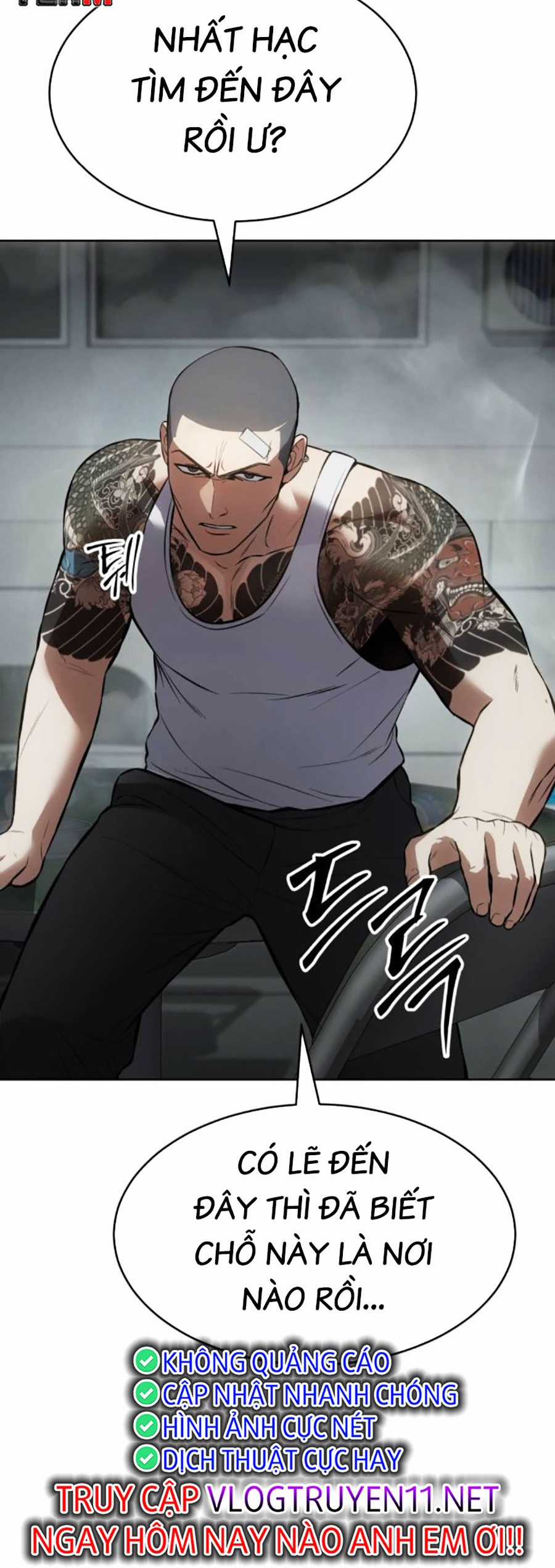 Đặc Vụ Thế Thân - Chapter 63 - Trang 600