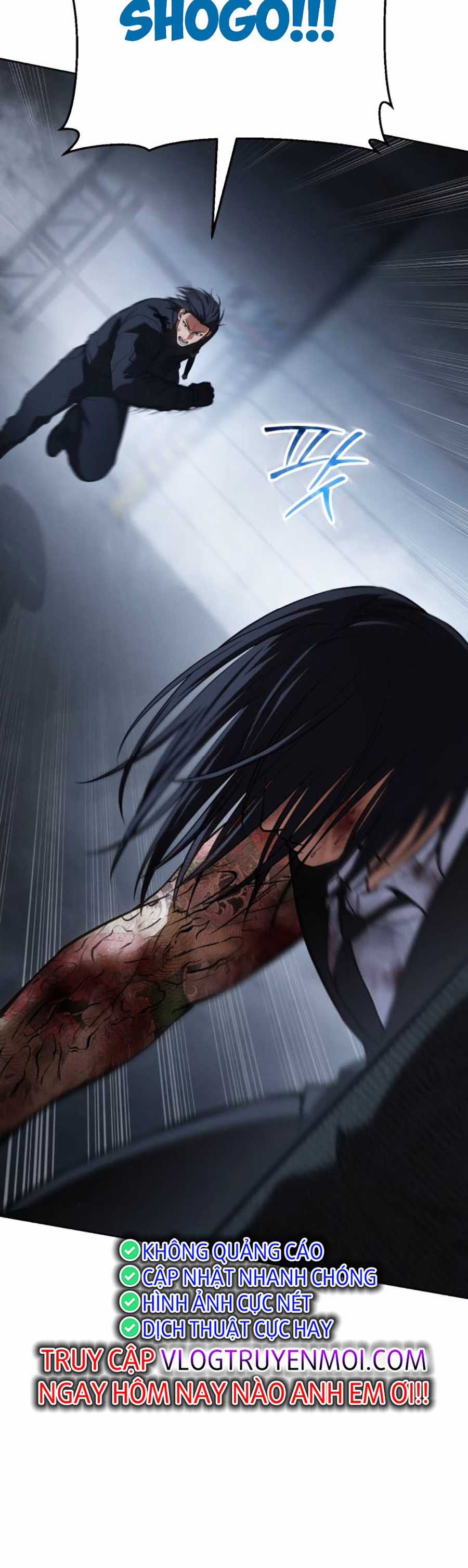 Đặc Vụ Thế Thân - Chapter 63 - Trang 7