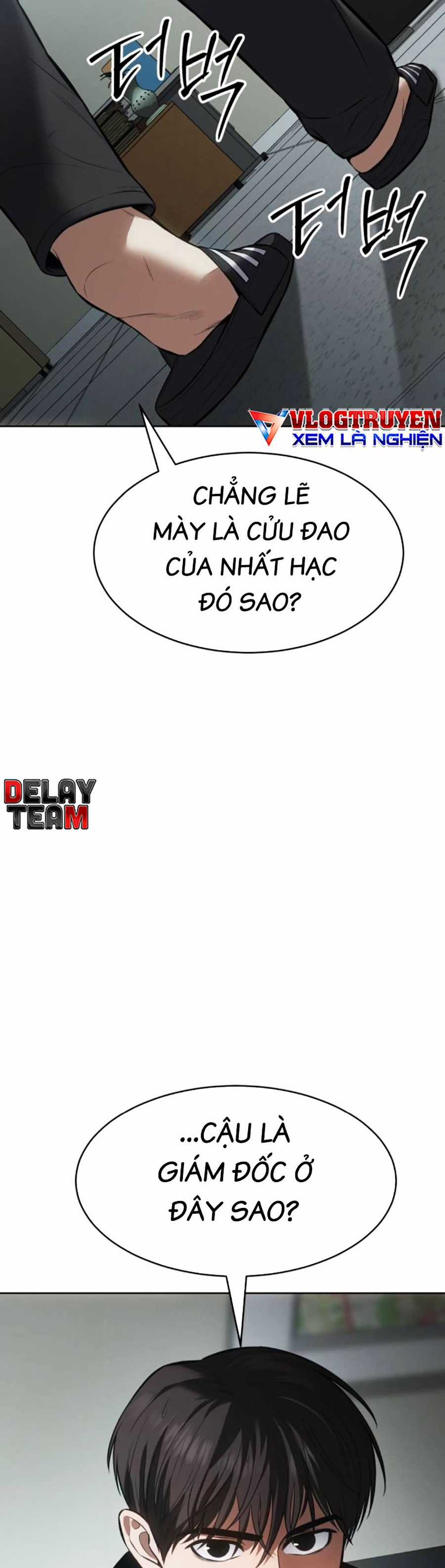 Đặc Vụ Thế Thân - Chapter 63 - Trang 602