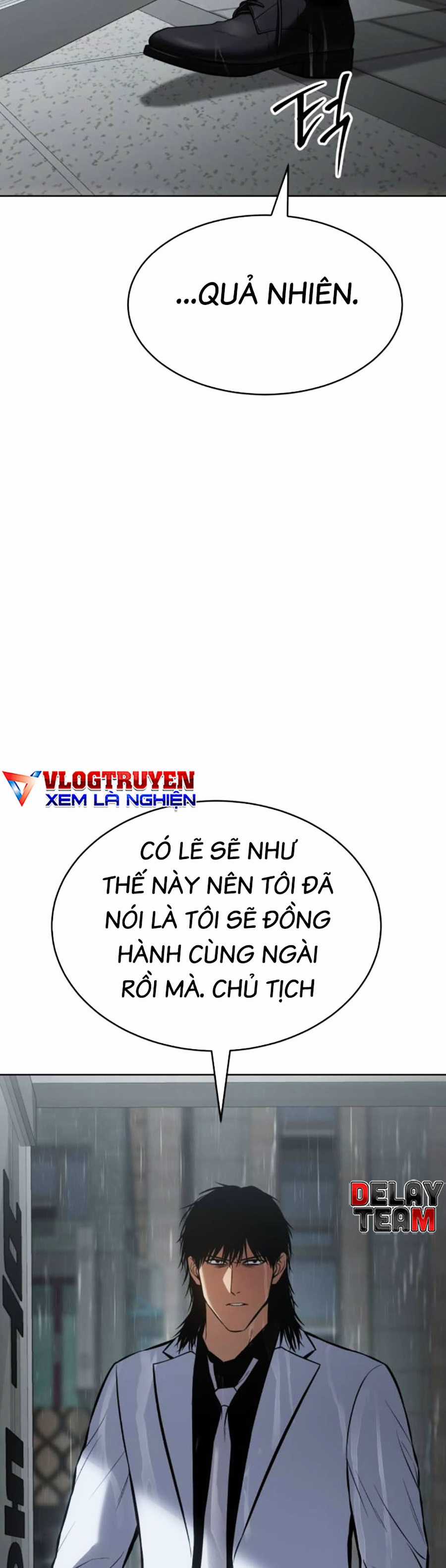 Đặc Vụ Thế Thân - Chapter 63 - Trang 605