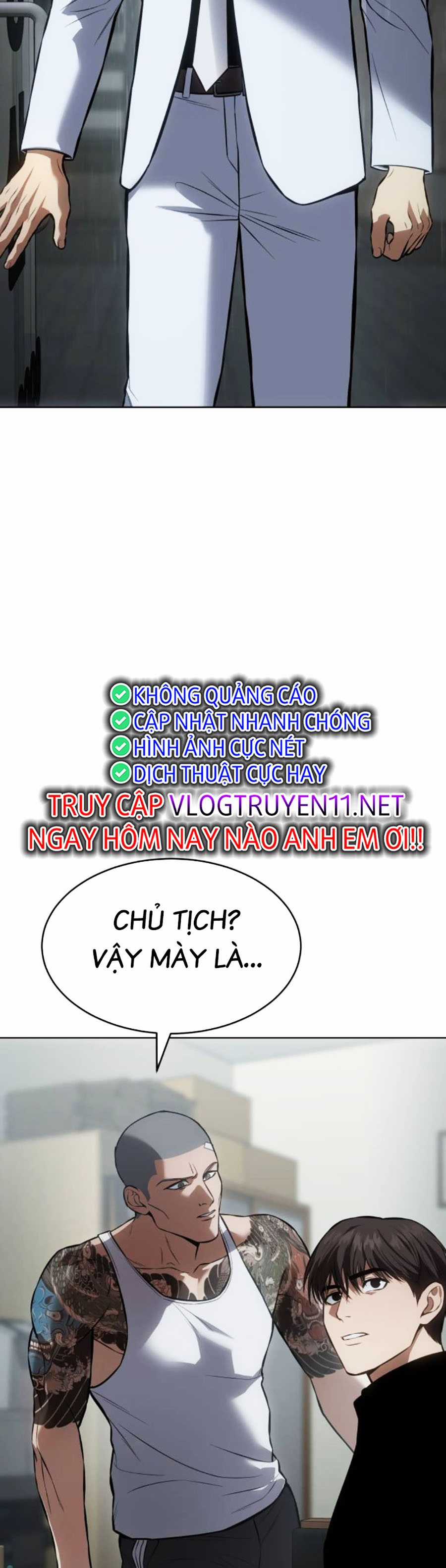 Đặc Vụ Thế Thân - Chapter 63 - Trang 606