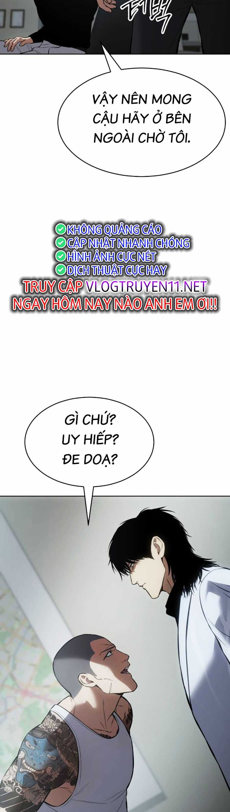 Đặc Vụ Thế Thân - Chapter 63 - Trang 608