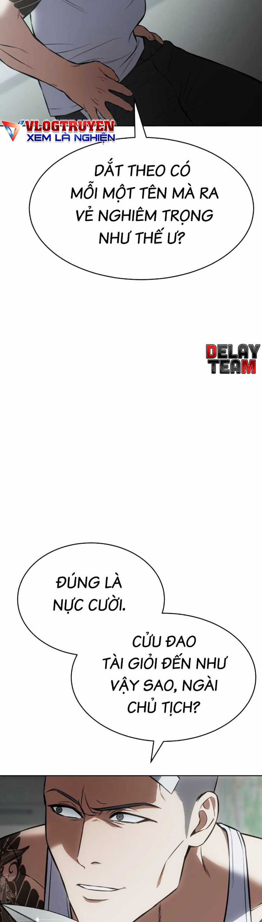 Đặc Vụ Thế Thân - Chapter 63 - Trang 609