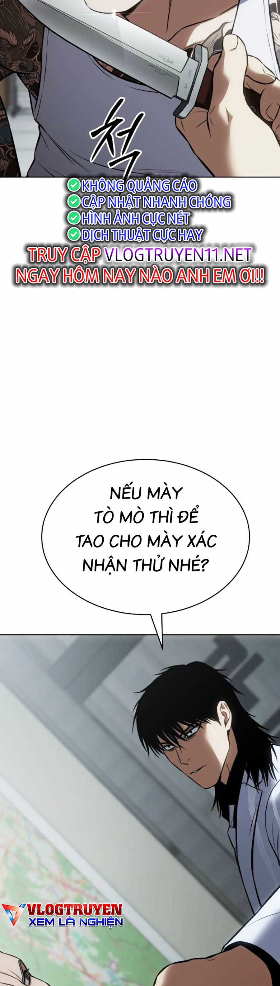 Đặc Vụ Thế Thân - Chapter 63 - Trang 610