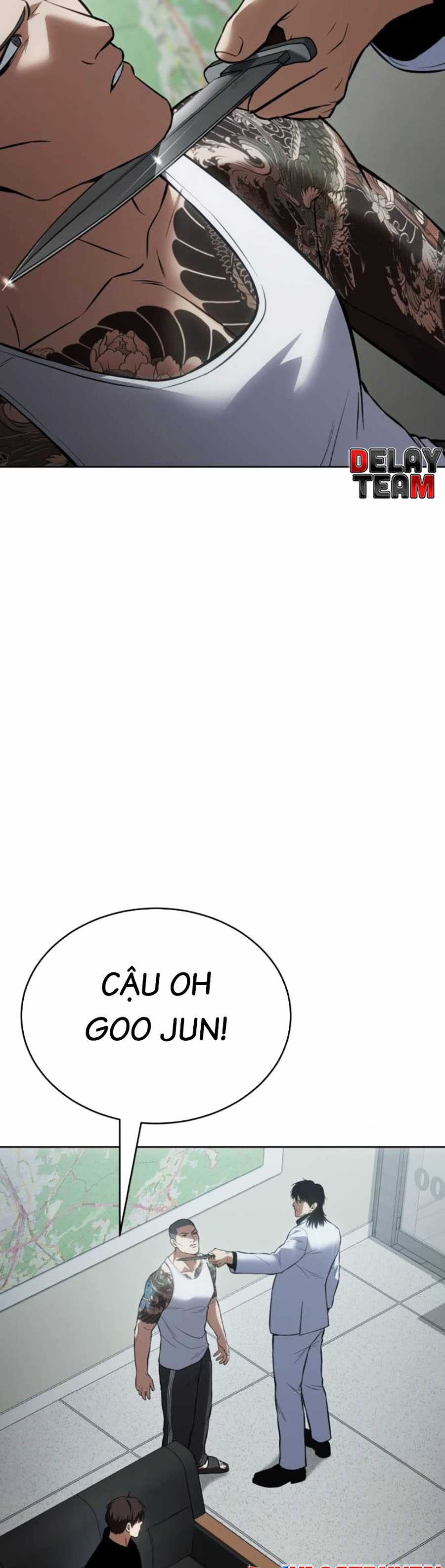 Đặc Vụ Thế Thân - Chapter 63 - Trang 611