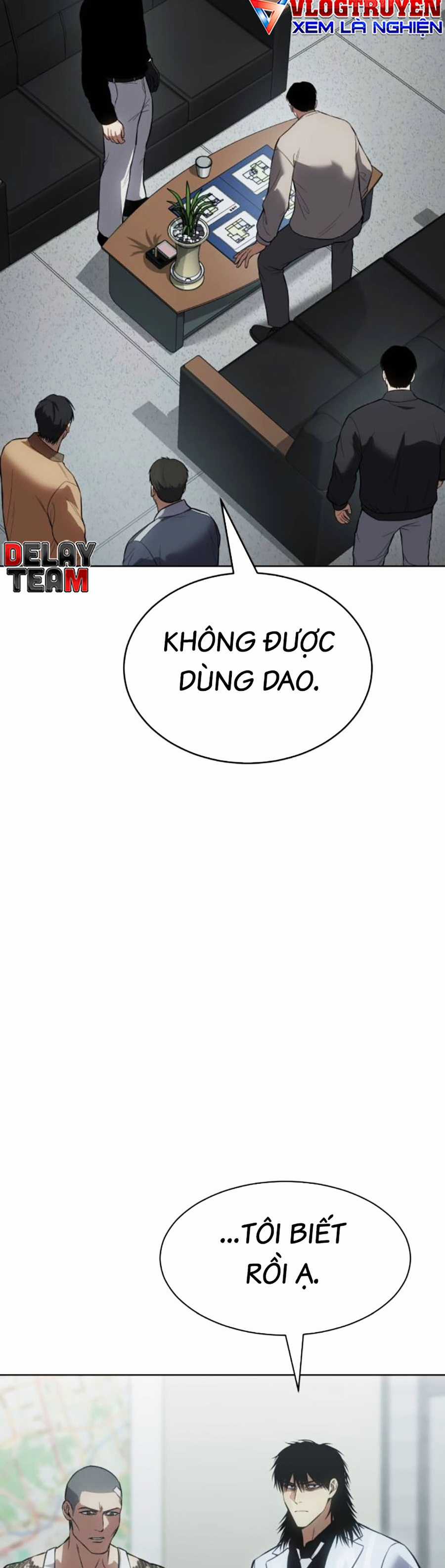 Đặc Vụ Thế Thân - Chapter 63 - Trang 612