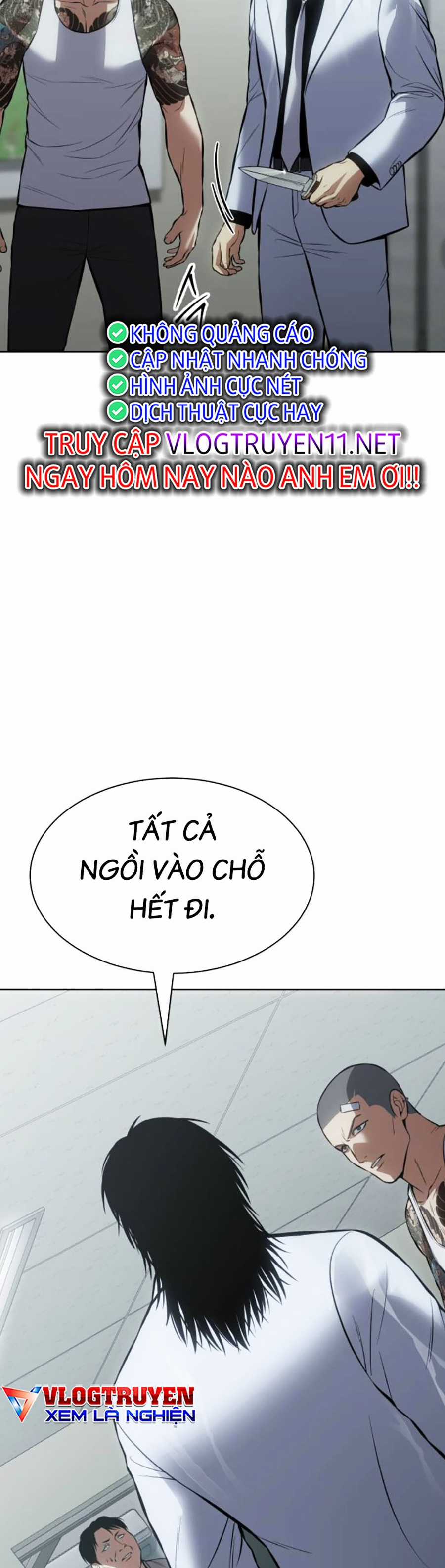 Đặc Vụ Thế Thân - Chapter 63 - Trang 613