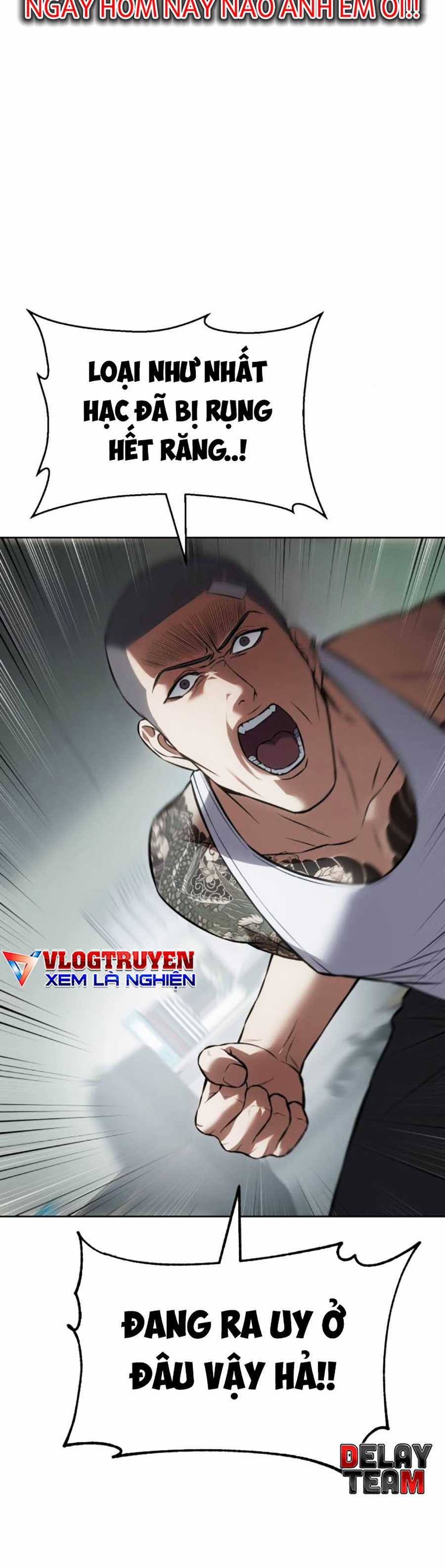 Đặc Vụ Thế Thân - Chapter 63 - Trang 615