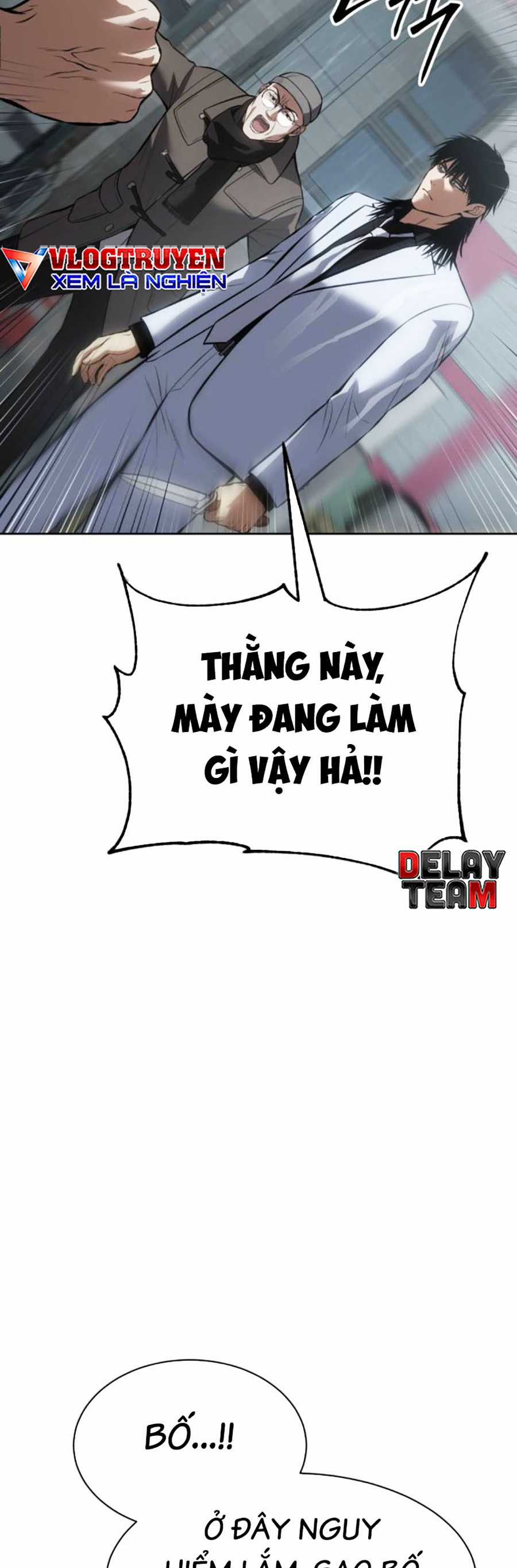 Đặc Vụ Thế Thân - Chapter 63 - Trang 617