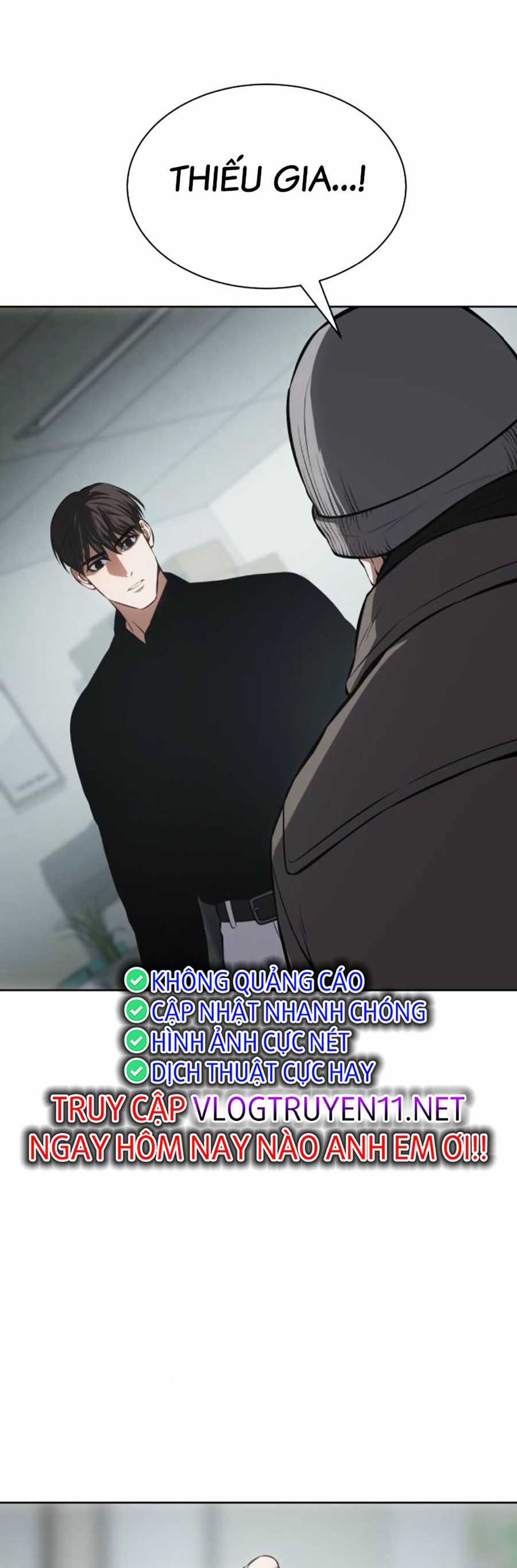 Đặc Vụ Thế Thân - Chapter 63 - Trang 619