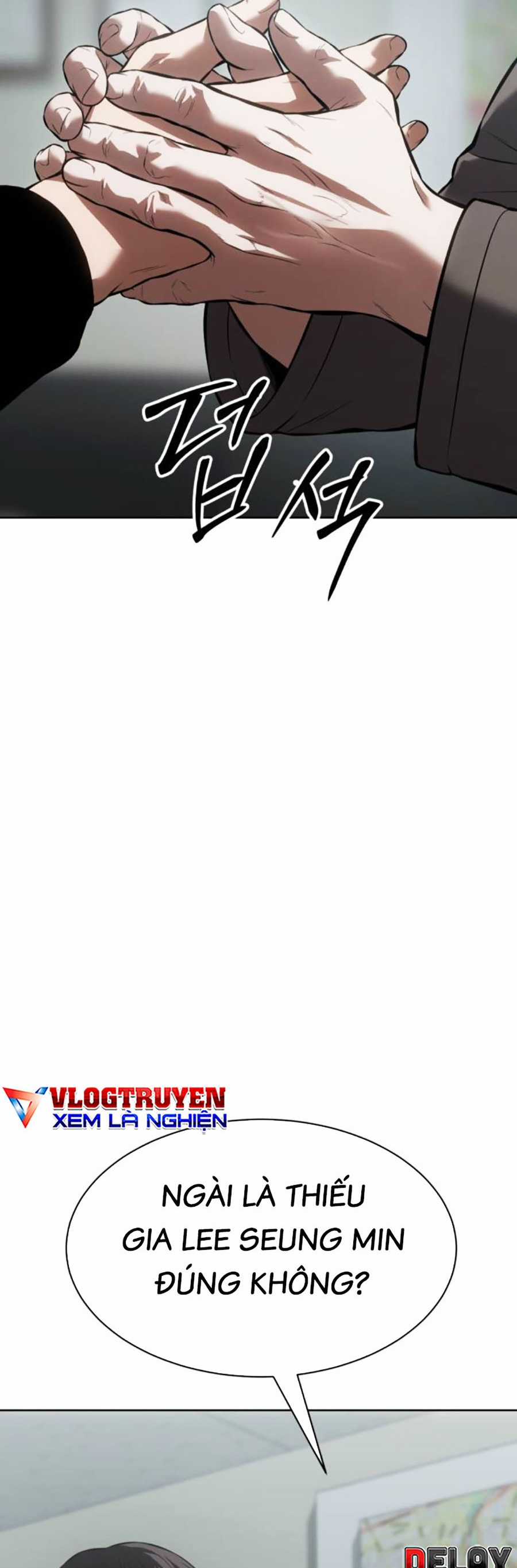 Đặc Vụ Thế Thân - Chapter 63 - Trang 620