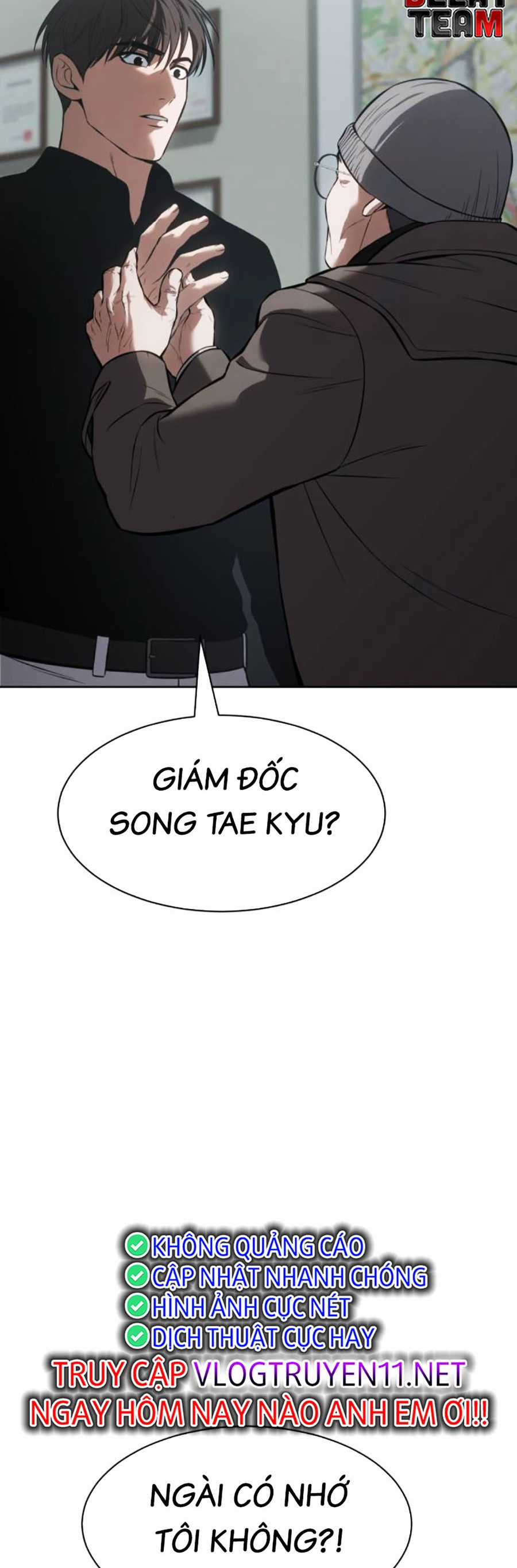 Đặc Vụ Thế Thân - Chapter 63 - Trang 621