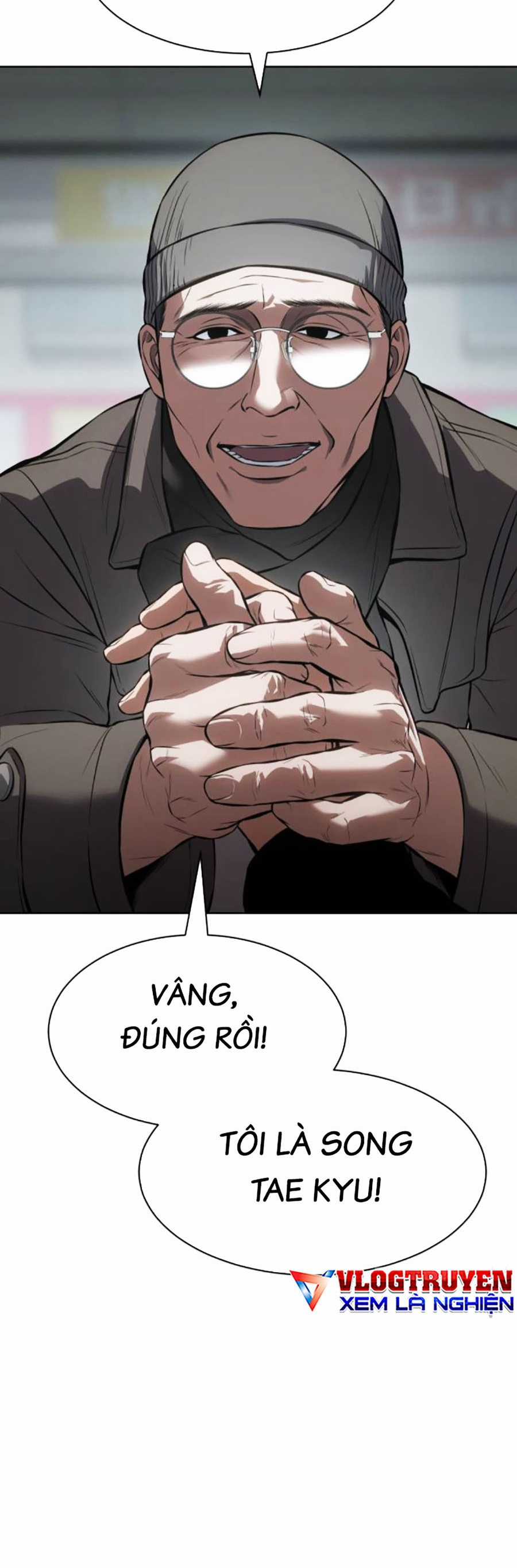 Đặc Vụ Thế Thân - Chapter 63 - Trang 622