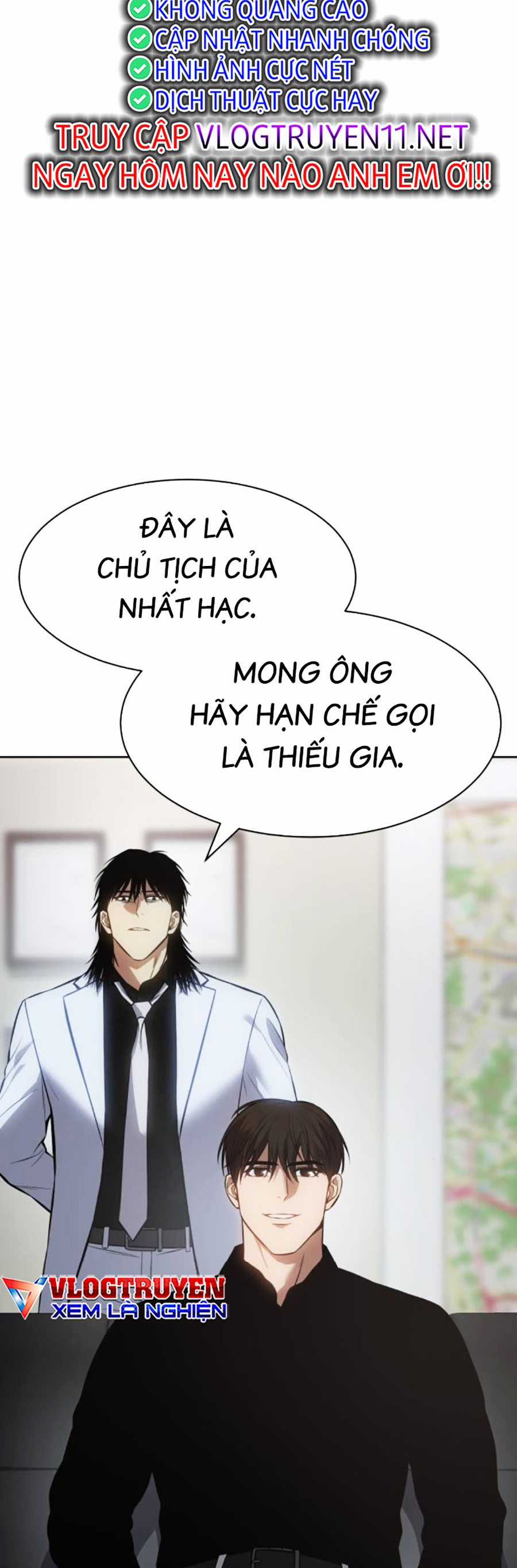 Đặc Vụ Thế Thân - Chapter 63 - Trang 624