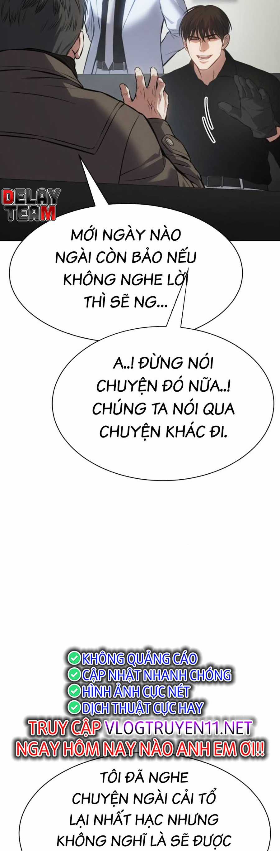 Đặc Vụ Thế Thân - Chapter 63 - Trang 627
