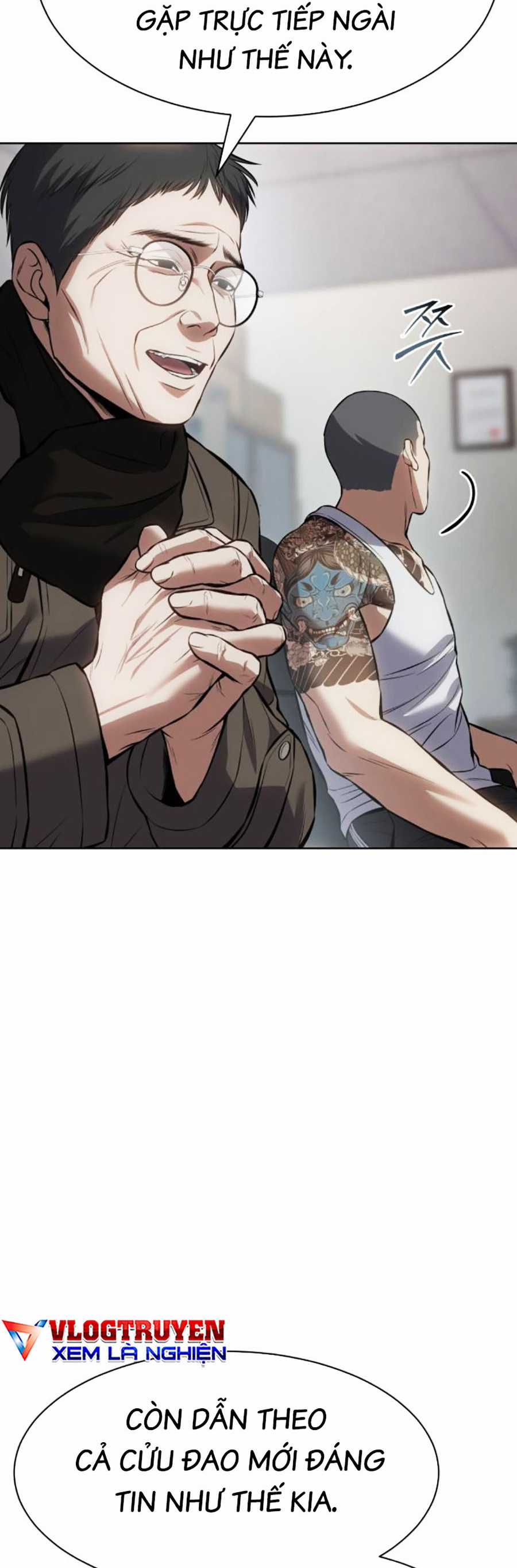 Đặc Vụ Thế Thân - Chapter 63 - Trang 628