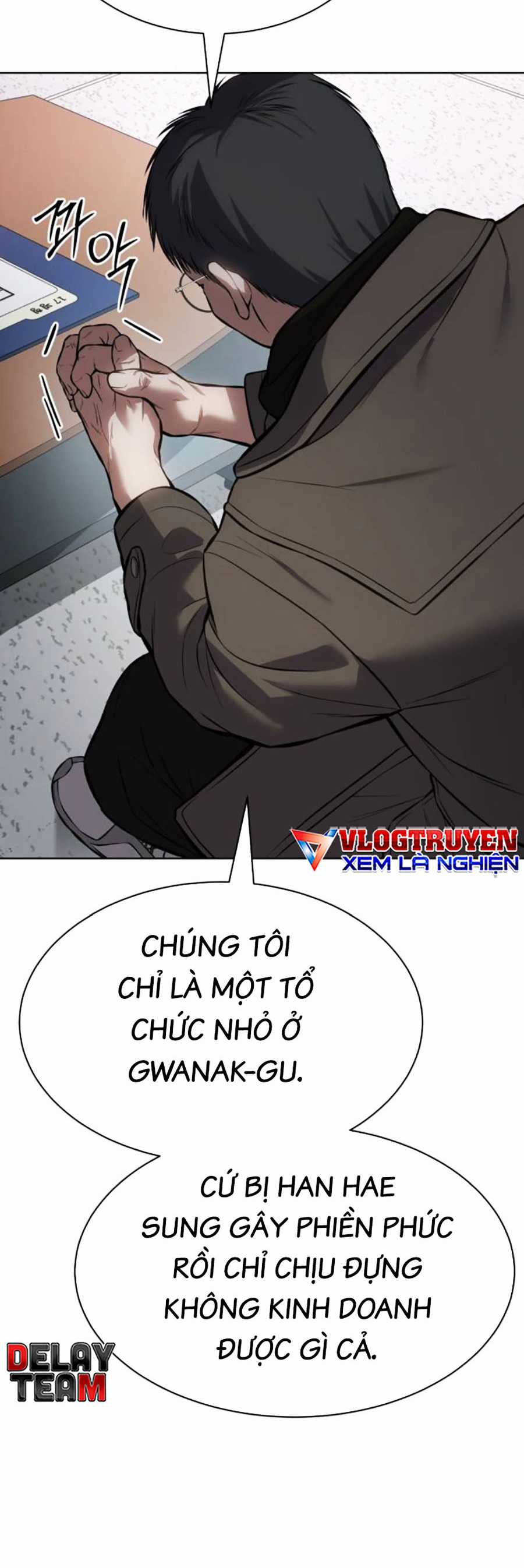 Đặc Vụ Thế Thân - Chapter 63 - Trang 632