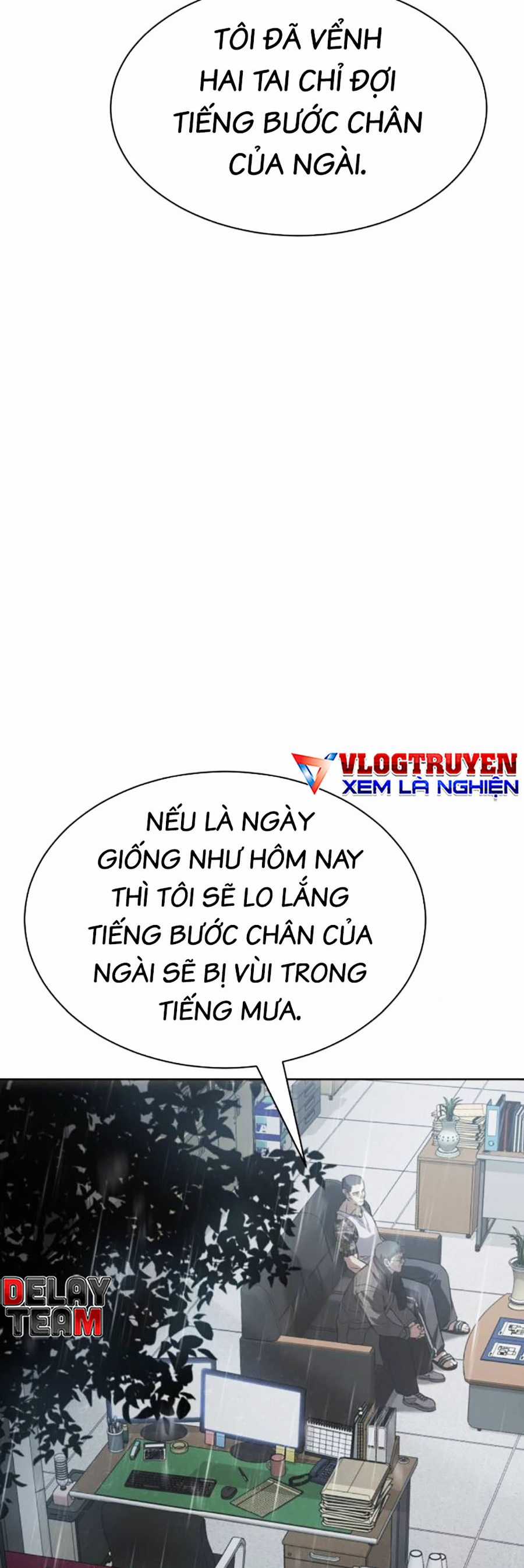 Đặc Vụ Thế Thân - Chapter 63 - Trang 634