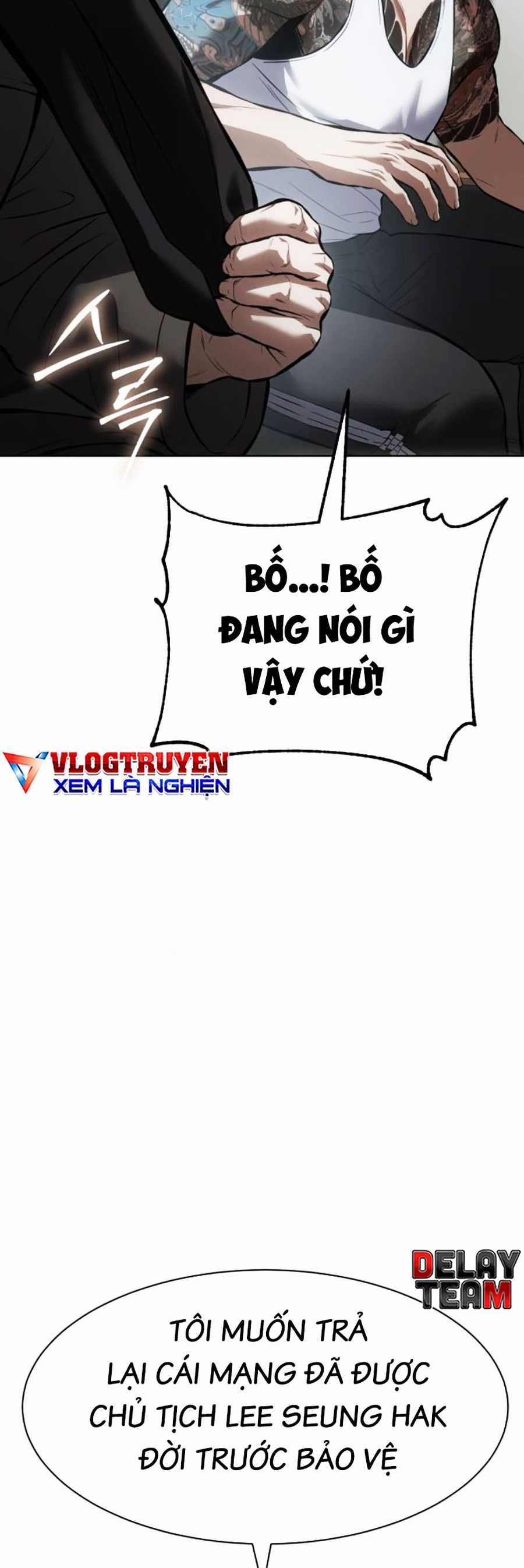 Đặc Vụ Thế Thân - Chapter 63 - Trang 636