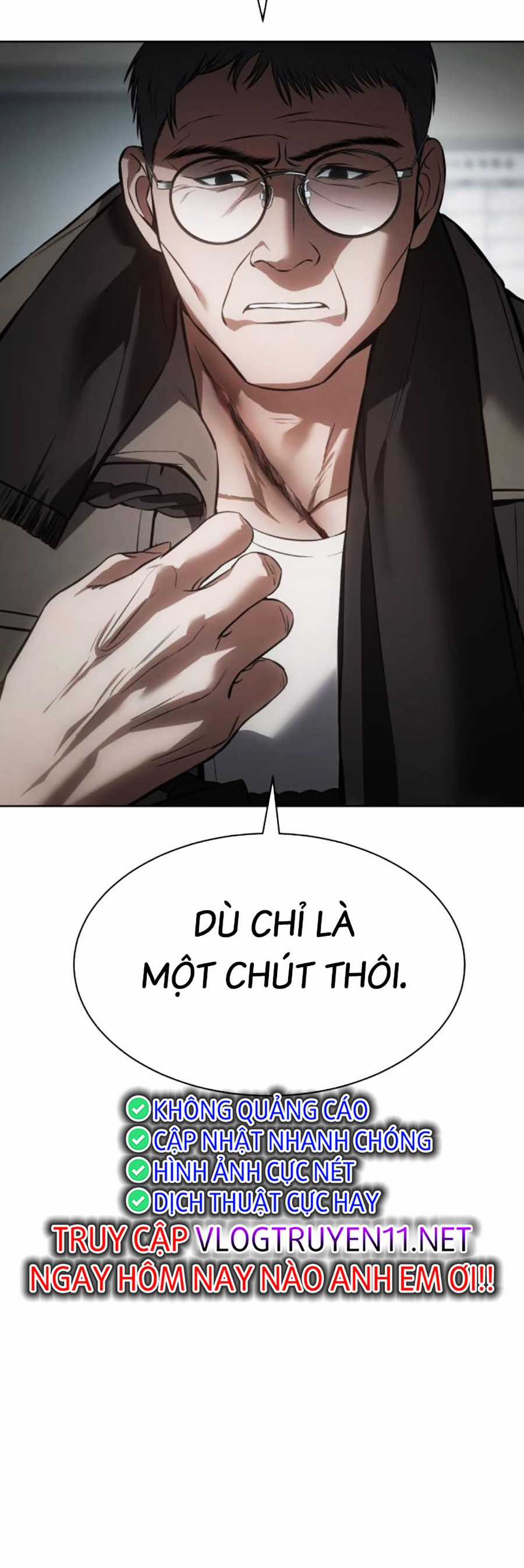 Đặc Vụ Thế Thân - Chapter 63 - Trang 637