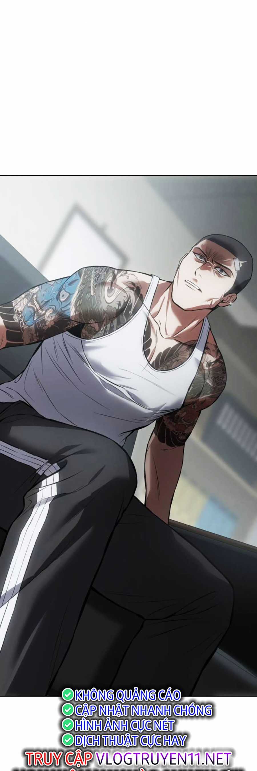 Đặc Vụ Thế Thân - Chapter 63 - Trang 639