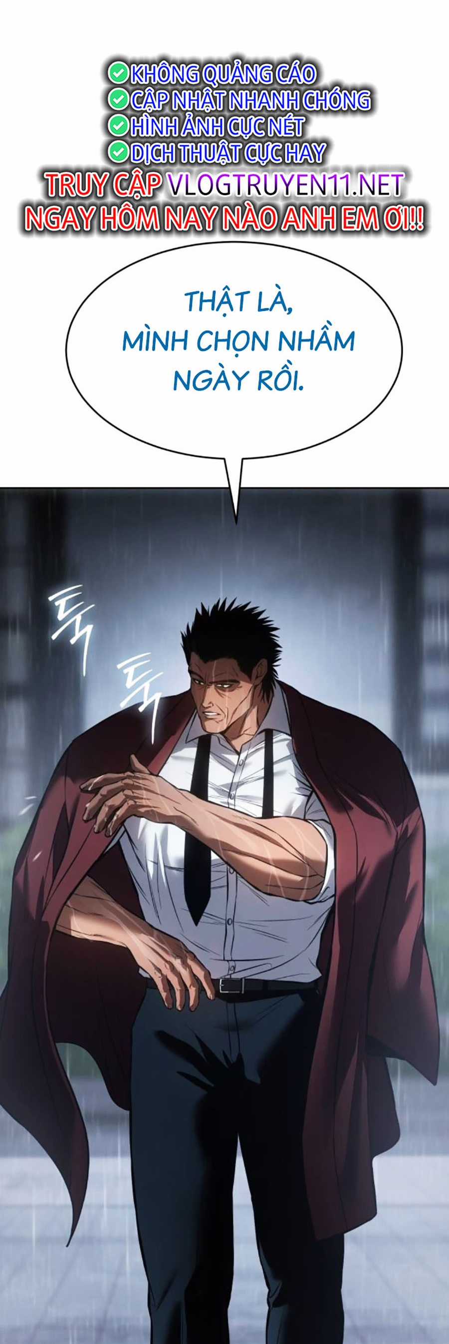 Đặc Vụ Thế Thân - Chapter 63 - Trang 642