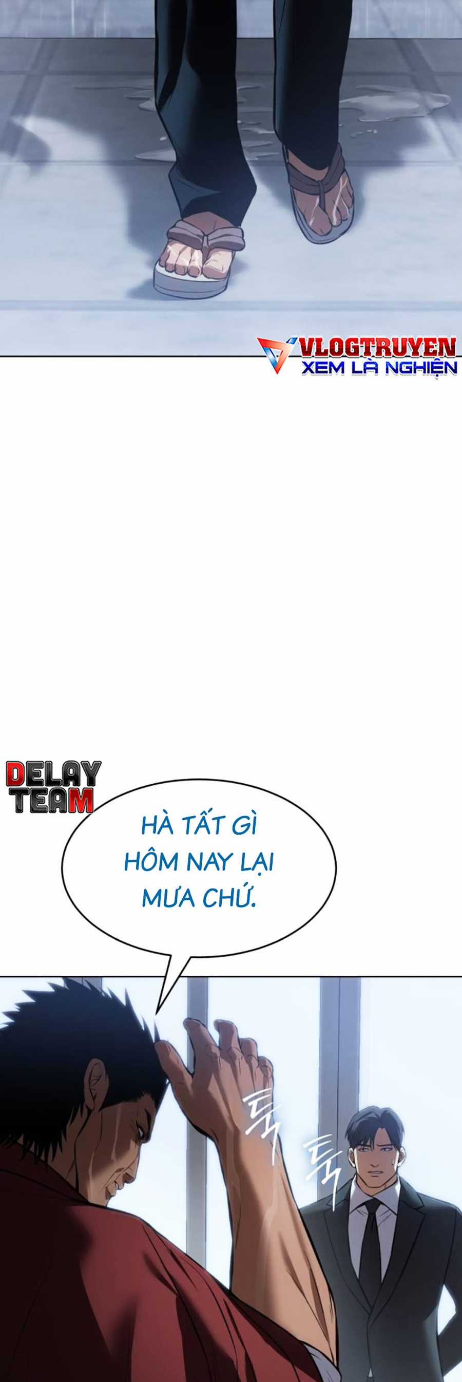 Đặc Vụ Thế Thân - Chapter 63 - Trang 643